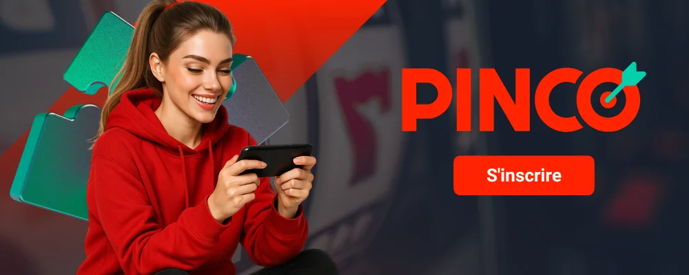 pinco pari application